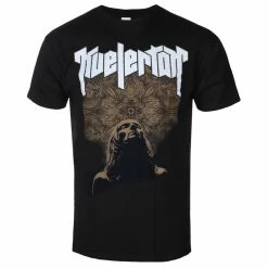 Men's T-shirt Kvelertak - Ivar - Black - KINGS ROAD