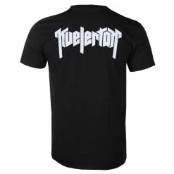 Men's T-shirt Kvelertak - Cross - Black - KINGS ROAD -Cheap Gothic & Punk Shop ssaww044