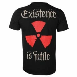 Men's T-shirt CRADLE OF FILTH - Existence Is Futile - NUCLEAR BLAST -Cheap Gothic & Punk Shop sw dil 2035 z