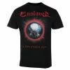 Men's T-shirt ENSLAVED - Axioma Ethics Odini - NUCLEAR BLAST