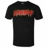 Men's T-shirt EXODUS - Still No Ballad - NUCLEAR BLAST -Cheap Gothic & Punk Shop sw dil 2039 z