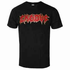 Men's T-shirt EXODUS - Still No Ballad - NUCLEAR BLAST