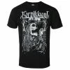 Men's T-shirt KORPIKLAANI - What's We Message? - NUCLEAR BLAST -Cheap Gothic & Punk Shop sw dil 2043 z