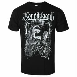 Men's T-shirt KORPIKLAANI - What's We Message? - NUCLEAR BLAST