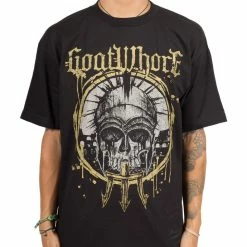 T-shirt Metal Men's Goatwhore - Gladiator - INDIEMERCH