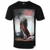 Men's T-shirt DIAMOND X OZZY OSBOURNE - Blizzard Of Ozz - Black 2 Men's T-shirt DIAMOND X OZZY OSBOURNE - Blizzard Of Ozz - Black -Cheap Gothic & Punk Shop tricko panske metalove 002