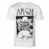 Men's T-shirt Arch Enemy - The World Is Yours - ART WORX