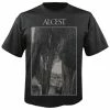 T-shirt Metal Men's Alcest - NUCLEAR BLAST - NUCLEAR BLAST -Cheap Gothic & Punk Shop ui000