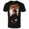 Men's T-shirt King Diamond - In Hell