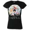 Women's T-shirt Queen - Day At The Races