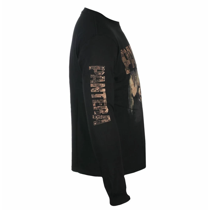 Men's T-shirt Long Sleeve Pantera - Bong Group BL - ROCK OFF 4 Men's T-shirt Long Sleeve Pantera - Bong Group BL - ROCK OFF - Image 2