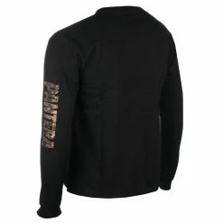 Men's T-shirt Long Sleeve Pantera - Bong Group BL - ROCK OFF 7 Men's T-shirt Long Sleeve Pantera - Bong Group BL - ROCK OFF -Cheap Gothic & Punk Shop wd005