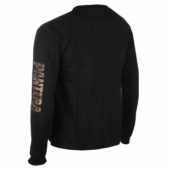 Men's T-shirt Long Sleeve Pantera - Bong Group BL - ROCK OFF 5 Men's T-shirt Long Sleeve Pantera - Bong Group BL - ROCK OFF - Image 3