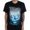 Men's T-shirt Born Of Osiris - Discovery - Black - INDIEMERCH 1 Men's T-shirt Born Of Osiris - Discovery - Black - INDIEMERCH -Cheap Gothic & Punk Shop wgffw4a7