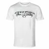 Men's T-shirt TESTAMENT - BAY AREA THRASH - PLASTIC HEAD