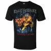 Men's T-shirt Iron Maiden - NOTB Eddie Panel Burst - BLACK - ROCK OFF 2 Men's T-shirt Iron Maiden - NOTB Eddie Panel Burst - BLACK - ROCK OFF -Cheap Gothic & Punk Shop witchful thinking sticker pack b004