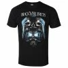 T-shirt Metal Men's Black Veil Brides - Metal Mask - ROCK OFF