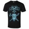 Men's T-shirt Enslaved - Army Of The North Star - RAZAMATAZ -Cheap Gothic & Punk Shop wq042