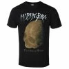 Men's T-shirt My Dying Bride - The Ghost Of Orion Skull - RAZAMATAZ 2 Men's T-shirt My Dying Bride - The Ghost Of Orion Skull - RAZAMATAZ -Cheap Gothic & Punk Shop wq046