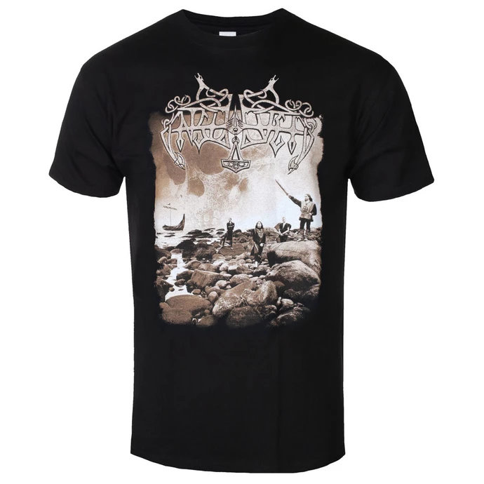 Men's T-shirt Enslaved - Blodhemn - RAZAMATAZ 3 Men's T-shirt Enslaved - Blodhemn - RAZAMATAZ
