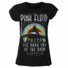 Women's T-shirt Pink Floyd - The Dark Side Of The Moon - Whose -Cheap Gothic & Punk Shop wqw002