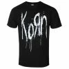 Men's T-shirt KORN - STILL A FREAK - PLASTIC HEAD -Cheap Gothic & Punk Shop ws014