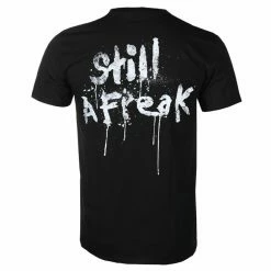 Men's T-shirt KORN - STILL A FREAK - PLASTIC HEAD -Cheap Gothic & Punk Shop ws016