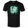 Men's T-shirt KORN - MATRIX - PLASTIC HEAD -Cheap Gothic & Punk Shop ws022