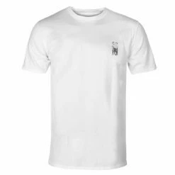 Men's T-shirt KORN - REQUIEM - TWINS POCKET - PLASTIC HEAD -Cheap Gothic & Punk Shop ws027