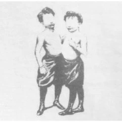 Men's T-shirt KORN - REQUIEM - TWINS POCKET - PLASTIC HEAD -Cheap Gothic & Punk Shop ws028