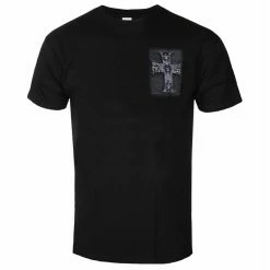 Men's T-shirt Locked N Loaded Cross