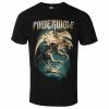 Men's T-shirt Powerwolf - Where The Wild Wolves Have Gone