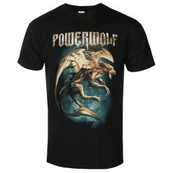 Men's T-shirt Powerwolf - Where The Wild Wolves Have Gone