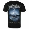 Men's T-shirt Borknagar - True North - ART WORX