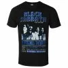 Men's T-shirt Black Sabbath - Deutsches '73 - ROCK OFF
