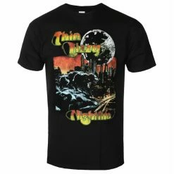 Men's T-shirt Thin Lizzy - Nightlife Colour - ROCK OFF