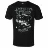 Men's T-shirt Thin Lizzy - Nightlife - ROCK OFF
