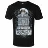 Men's T-shirt Trivium - Tomb Rise - ROCK OFF -Cheap Gothic & Punk Shop wwesws08