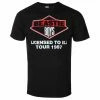 Men's T-shirt Beastie Boys Licensed To Ill - ROCK OFF 1 Men's T-shirt Beastie Boys Licensed To Ill - ROCK OFF -Cheap Gothic & Punk Shop wwesws11