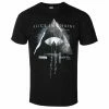 Men's T-shirt Alice In Chains - Fog Mountain - BLACK - ROCK OFF -Cheap Gothic & Punk Shop wwesws13
