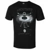 Men's T-shirt Architects - Vitruvian - Black - KINGS ROAD -Cheap Gothic & Punk Shop wwqd 030