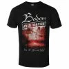 Men's T-shirt BODOM AFTER MIDNIGHT - Paint The Sky With Blood - NAPALM RECORDS 1 Men's T-shirt BODOM AFTER MIDNIGHT - Paint The Sky With Blood - NAPALM RECORDS -Cheap Gothic & Punk Shop wwqd 031