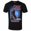 Men's T-shirt Ozzy Osbourne - Blizzard Of Ozz Tracklist - ROCK OFF