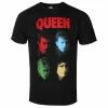 Men's T-shirt Queen - Hot Sauce V2 - ROCK OFF -Cheap Gothic & Punk Shop xas041