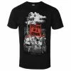 Men's T-shirt System Of A Down - Banner March - ROCK OFF