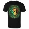 Men's T-shirt Cypress Hill - South Gate Logo & Leaves - ROCK OFF