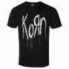 Men's T-shirt Korn - Still A Freak - ROCK OFF -Cheap Gothic & Punk Shop xas054