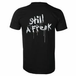 Men's T-shirt Korn - Still A Freak - ROCK OFF -Cheap Gothic & Punk Shop xas055