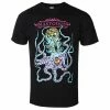 T-shirt Metal Men's Mastodon - Octo Freak - ROCK OFF 2 T-shirt Metal Men's Mastodon - Octo Freak - ROCK OFF -Cheap Gothic & Punk Shop z metalove 006