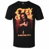 Men's T-shirt Ozzy Osbourne - No More To Urs Vol.2 - ROCK OFF -Cheap Gothic & Punk Shop z metalove 007